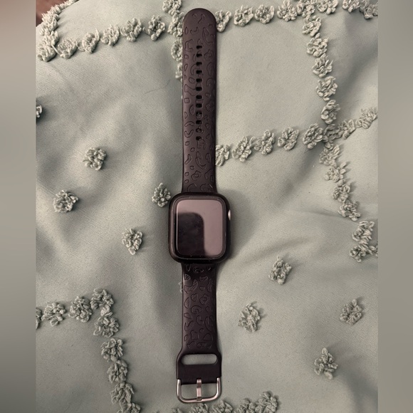 Apple Watch Series 4 -44mm - Picture 4 of 8